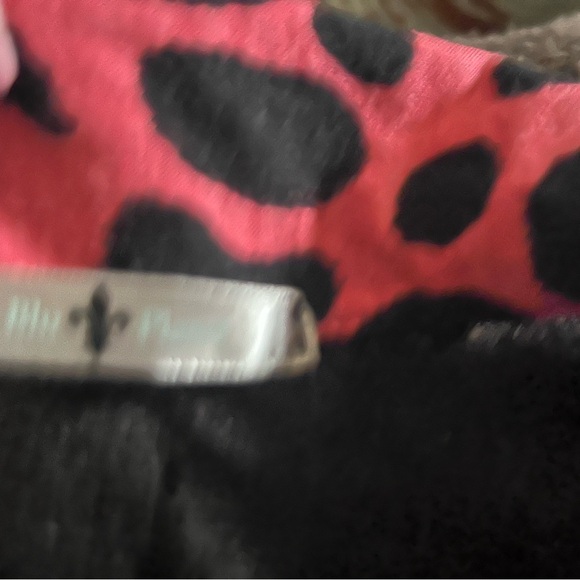 Button up blouse no sleeve - Picture 10 of 10